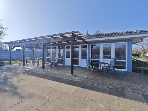 Foto - Kleine Gastronomie am Ostesee Ferienpark in Neuhaus (Oste)