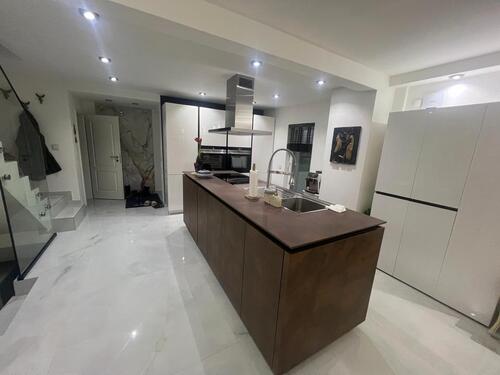 Foto - 4 Zimmer Reihenhaus zum Kaufen in Frankfurt am Main