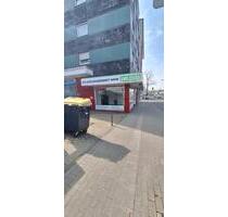 Ladenlokal - 1.400,00&nbsp;EUR Kaltmiete, ca.&nbsp; 40,00&nbsp;m&sup2; in Mülheim an der Ruhr (PLZ: 45468)