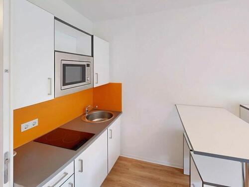 Foto - Attraktive Wohnung in Altona mit Top-Anbindung & zentraler Lage