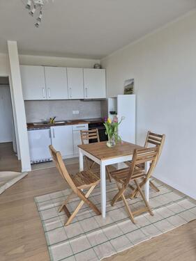 Foto - Etagenwohnung in München zur Miete