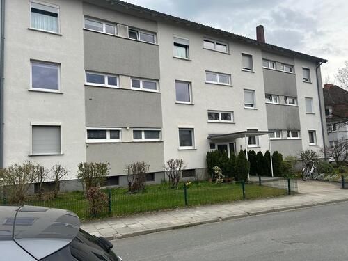 Foto - 4 Zimmer Etagenwohnung zum Kaufen in Belm