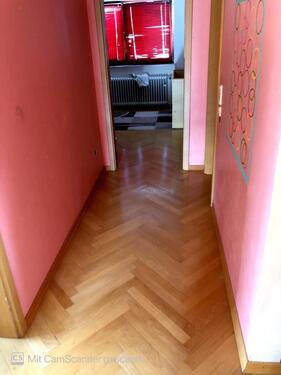 Foto - Dachgeschoßwohnung in Erzhausen zur Miete