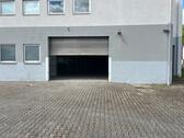 Foto - Vielseitige Gewerbehalle in Bestlage (Weilburg) 1.000 qm