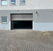 Vielseitige Gewerbehalle in Bestlage (Weilburg) 1.000 qm