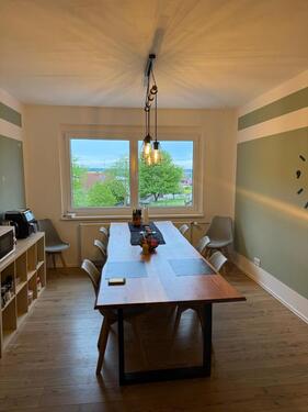 Foto - 4 Zimmer Etagenwohnung in Roßleben-Wiehe