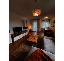 Exklusive voll möblierte 3 Zi Wohnung mit Balkon & TG Stellplatz - Augsburg Haunstetten-Siebenbrunn Exklusive voll möblierte 3 Zi Wohnung mit Balkon & TG Stellplatz - Augsburg Haunstetten-Siebenbrunn