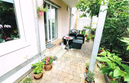 Foto - 2 Zimmer-Eigentumswohnung mit Terrasse