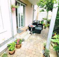 2 Zimmer-Eigentumswohnung mit Terrasse - Fußgönheim