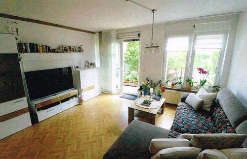 Foto - 2 Zimmer Terrassenwohnung zum Kaufen in Fußgönheim