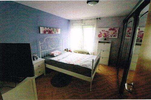 Foto - 2 Zimmer Terrassenwohnung in Fußgönheim