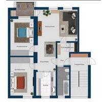 3 Zimmer Wohnung in Altdorf bei Nürnberg