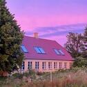Foto - Hof mit 240 qm Haus und 2,3 Hektar in DK Sydals (Pferdehaltung)
