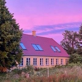 Foto - Hof mit 240 qm Haus und 2,3 Hektar in DK Sydals (Pferdehaltung)