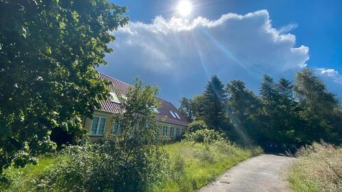 Foto - 7 Zimmer Bauernhaus, Landhaus zum Kaufen in Harrislee
