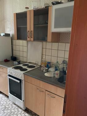 Foto - 2 Zimmer Etagenwohnung zur Miete in Tarmstedt