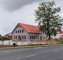 3 liebevoll energetisch sanierte Wohnungen im „Landhaus Redecke“ - Edemissen