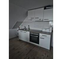 Schöne 2 Zimmer Wohnung in Hainsfarth