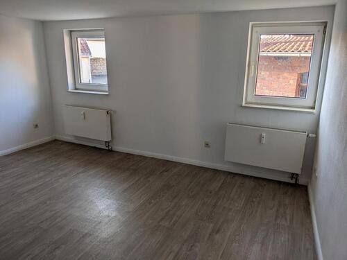 Foto - Etagenwohnung in Wegeleben