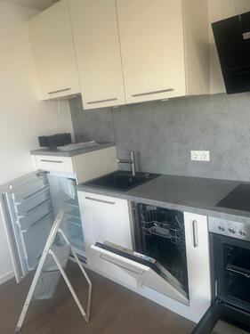 Foto - Etagenwohnung zur Miete in Berlin