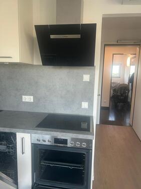 Foto - Etagenwohnung in Berlin