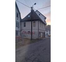 Stadthaus mit Potenzial in Hildburghausen-Sanierungsobjekt