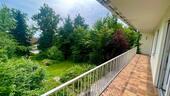 Foto - Idyllische 3-Zimmer-Wohnung Nähe Deggendorf im Grünen, Metten