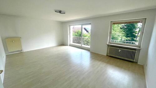 Foto - Etagenwohnung zur Miete in Metten