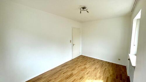 Foto - Etagenwohnung in Metten
