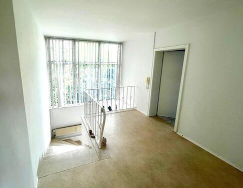 Foto - Etagenwohnung in Metten zur Miete