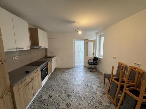 Foto - EG Wohnung 2 ZKB inkl EBK - Sonnenhügel, Osnabrück