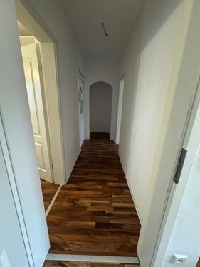 Foto - Etagenwohnung zur Miete in Osnabrück