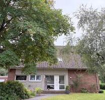 !!!Geräumige Vier-Raum-Oberwohnung mit Balkon!!! - Papenburg