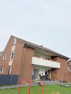 Foto - Etagenwohnung zur Miete in Papenburg