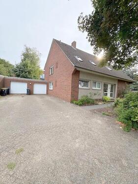 Foto - Etagenwohnung in Papenburg