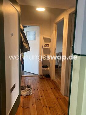 Foto - Etagenwohnung zur Miete in Berlin
