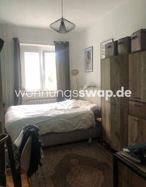 Foto - Etagenwohnung in Berlin