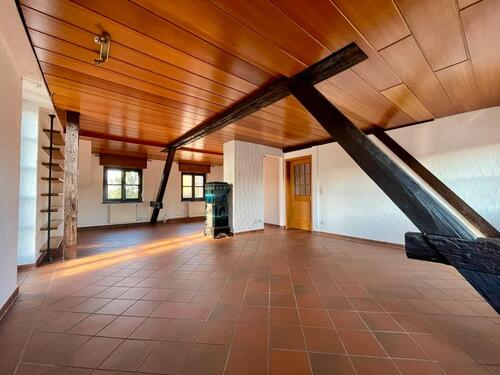 Foto - Wunderschöne, lichtdurchflutete Altbauwohnung