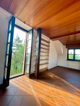 Foto - Etagenwohnung in Bingen am Rhein zur Miete