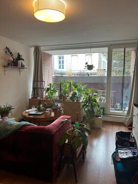 Foto - WG Zimmer Oldenburg Innenstadt Neugründung 4er-WG