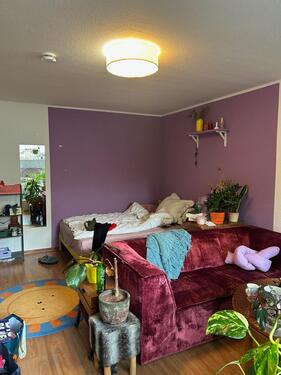 Foto - Etagenwohnung zur Miete in Oldenburg