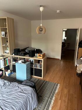 Foto - Etagenwohnung in Oldenburg zur Miete