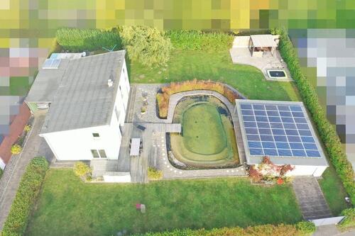 Foto - Einfamilienhaus in Steinhagen zum Kaufen
