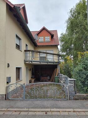 Foto - Einfamilienhaus zum Kaufen in Lisberg
