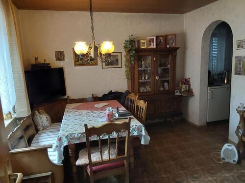 Foto - Einfamilienhaus in Lisberg