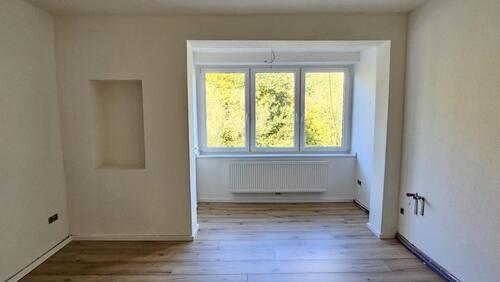 Foto - Etagenwohnung zur Miete in Bochum
