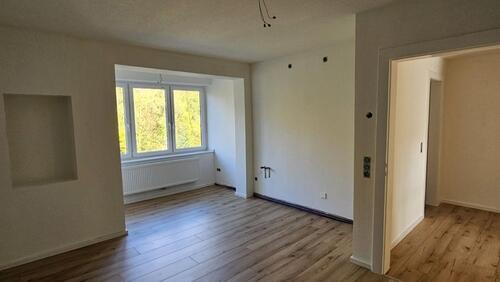 Foto - Etagenwohnung in Bochum