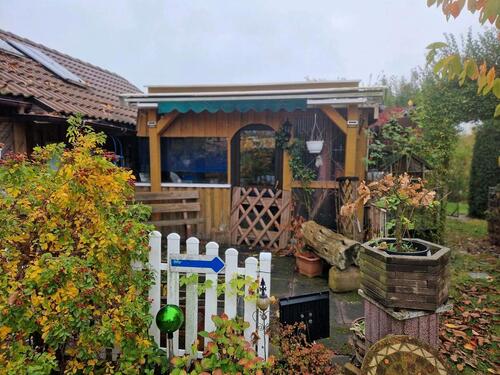 Foto - Grundstück in Sehnde zur Miete