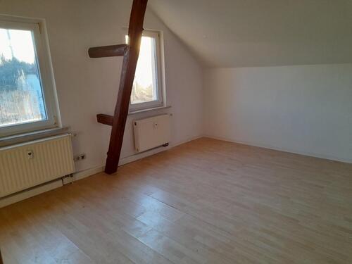 Foto - 2 Zimmer Etagenwohnung in Apolda