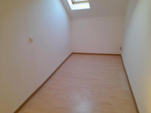 Foto - Etagenwohnung in Apolda zur Miete